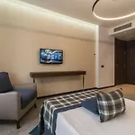 Rosslyn Dimyat Отель 4*