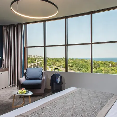 Otel Rosslyn Dimyat