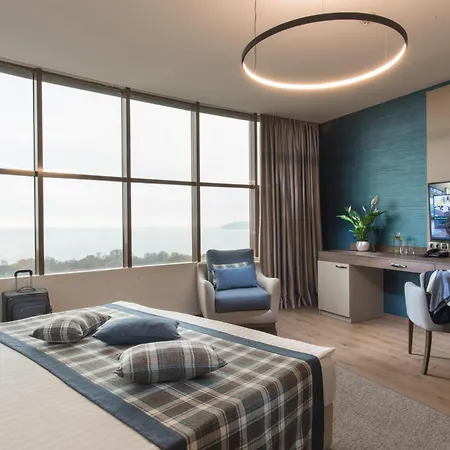 Hotel Rosslyn Dimyat