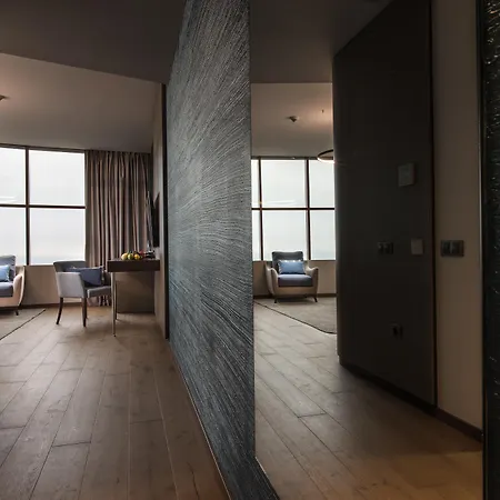 Otel Rosslyn Dimyat 4*
