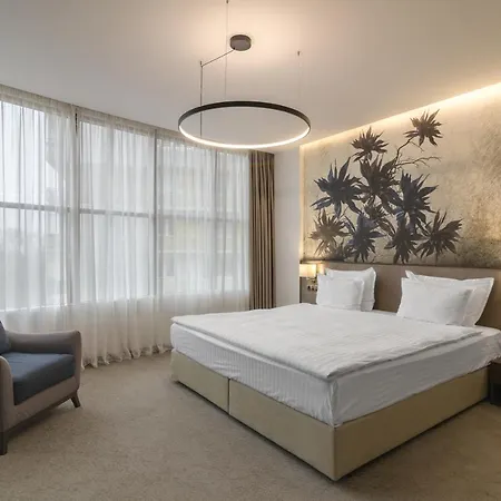 Otel Rosslyn Dimyat 4*