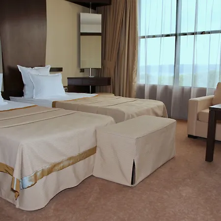 Hotel Rosslyn Dimyat 4*