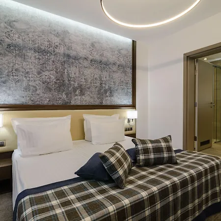 Otel Rosslyn Dimyat Varna