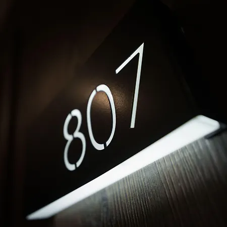 Rosslyn Dimyat Hotel Varna