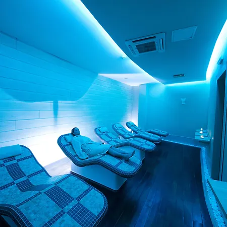 Hotel Rosslyn Dimyat Varna