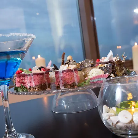 Hotel Rosslyn Dimyat 4*