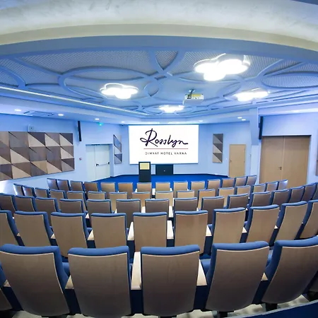 Rosslyn Dimyat Otel