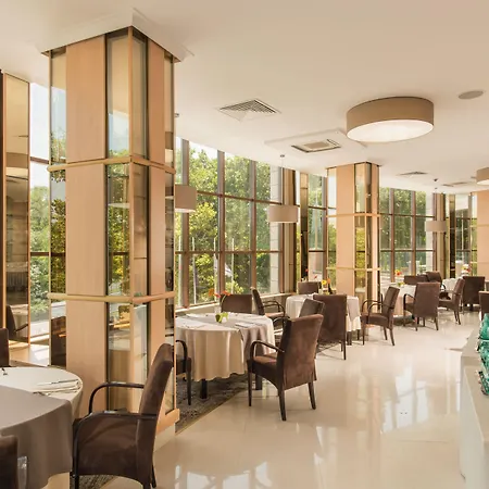 Rosslyn Dimyat 4* Varna