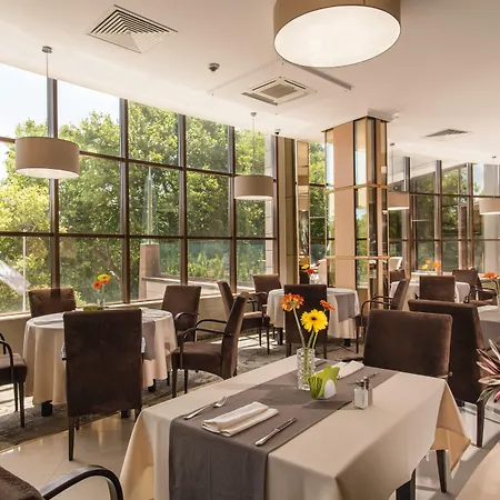 Otel Rosslyn Dimyat