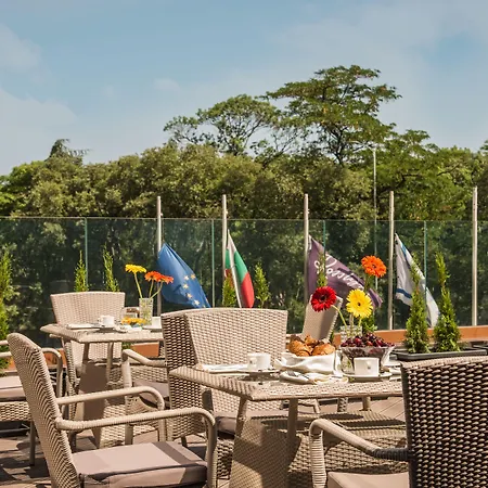 Otel Rosslyn Dimyat