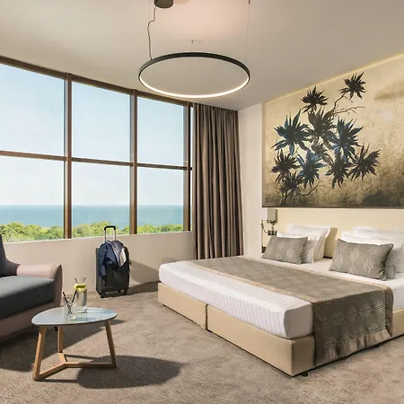 Otel Rosslyn Dimyat