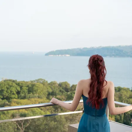 Otel Rosslyn Dimyat