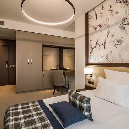 Otel Rosslyn Dimyat Varna