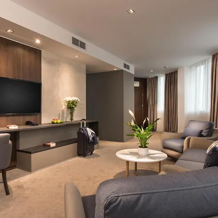 Rosslyn Dimyat Otel