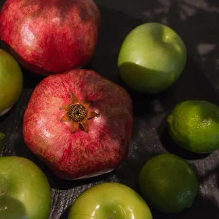 Rosslyn Dimyat Hotel Varna