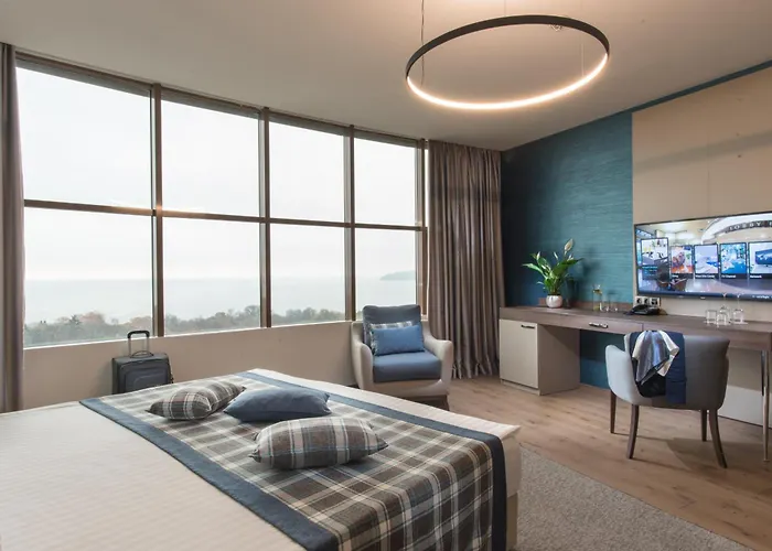 Hotel Rosslyn Dimyat