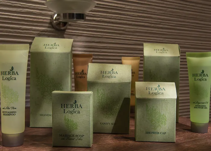 Rosslyn Dimyat 4* Várna