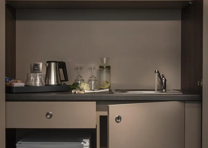 Hotel Rosslyn Dimyat