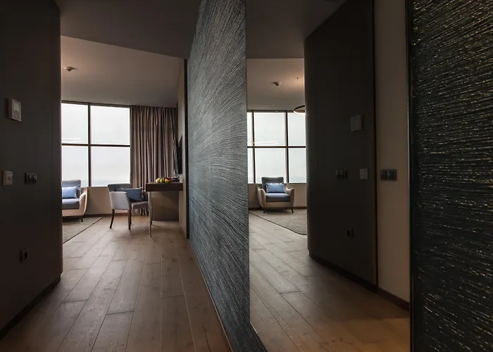 Szálloda Rosslyn Dimyat 4*