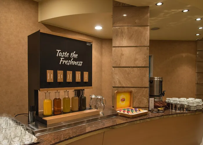 Rosslyn Dimyat Szálloda Várna