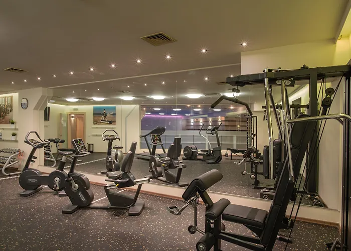 Rosslyn Dimyat Szálloda Várna