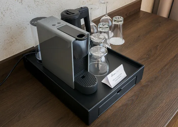 Rosslyn Dimyat Szálloda 4*