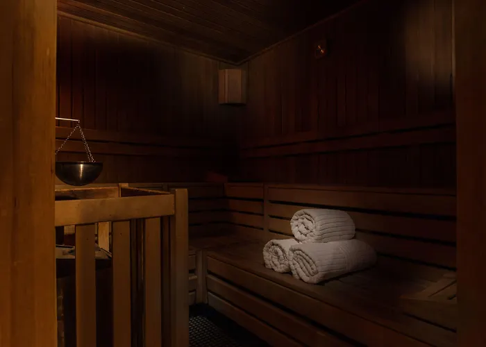 Szálloda Rosslyn Dimyat