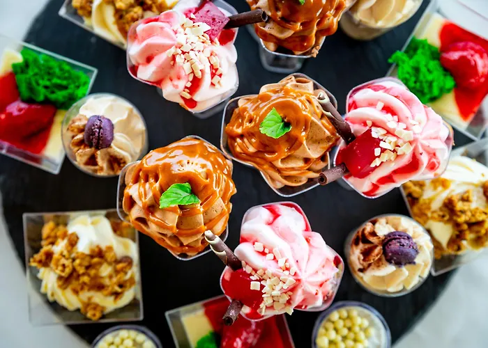 Szálloda Rosslyn Dimyat