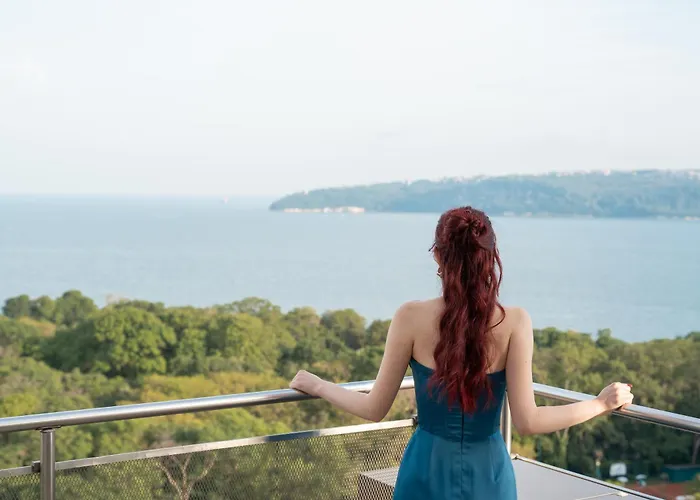 Szálloda Rosslyn Dimyat