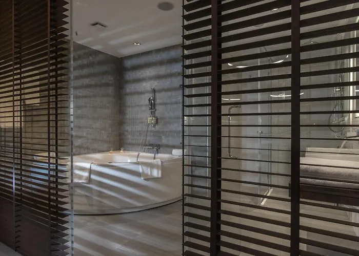 Szálloda Rosslyn Dimyat 4*