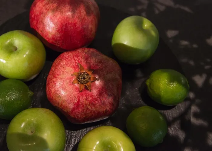 Rosslyn Dimyat Szálloda Várna