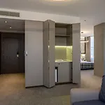 Ξενοδοχείο Rosslyn Dimyat Βάρνα