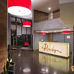 Rosslyn Dimyat 4* Βάρνα