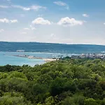 Rosslyn Dimyat 4* Βάρνα