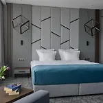 Hotel Rosslyn Dimyat Varna