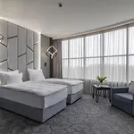 Ξενοδοχείο Rosslyn Dimyat Βάρνα