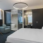 Rosslyn Dimyat Ξενοδοχείο