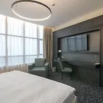 Ξενοδοχείο Rosslyn Dimyat