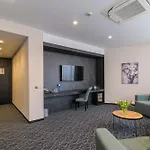 Rosslyn Dimyat 4* Βάρνα