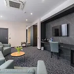 Rosslyn Dimyat Ξενοδοχείο