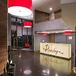 Ξενοδοχείο Rosslyn Dimyat