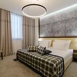 Ξενοδοχείο Rosslyn Dimyat Βάρνα