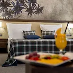 Rosslyn Dimyat 4* Βάρνα