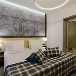 Ξενοδοχείο Rosslyn Dimyat Βάρνα