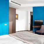 Rosslyn Dimyat 4* Βάρνα