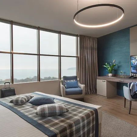 Hotel Rosslyn Dimyat