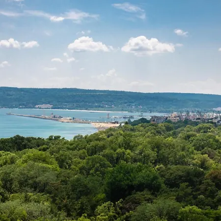 Rosslyn Dimyat 4* Varna