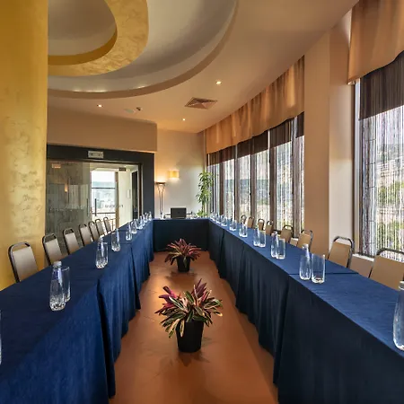 Rosslyn Dimyat Ξενοδοχείο 4*