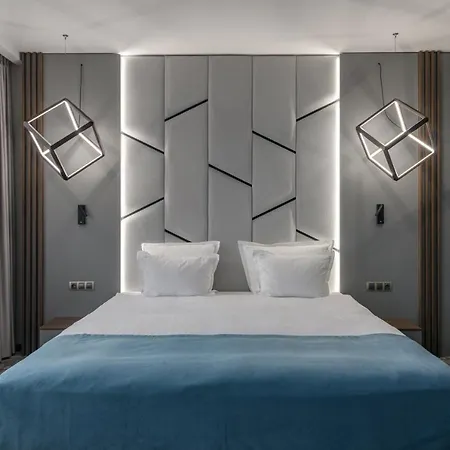Hotel Rosslyn Dimyat 4*