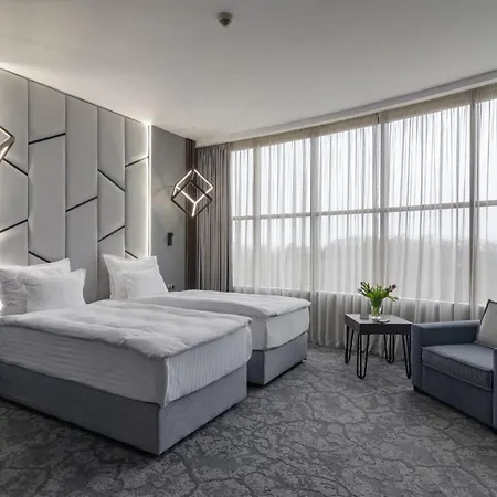Hotel Rosslyn Dimyat Varna